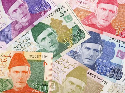 international currency to pkr